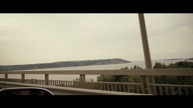 Тизер. Автоэкспедиция "Волга "Самарская лука"". смотреть онлайн