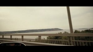 Тизер. Автоэкспедиция "Волга "Самарская лука"".