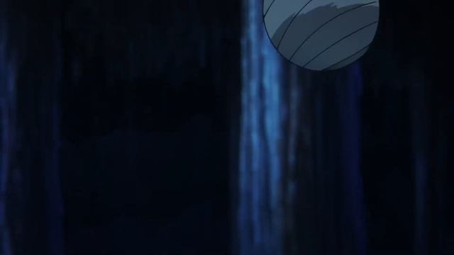 [Mashle] Mash Vs Carpaccio