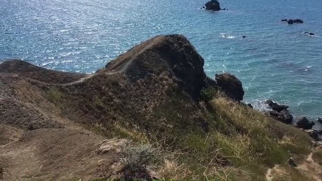 Тамань на велосипеде 06-07.07.2019г.. смотреть онлайн