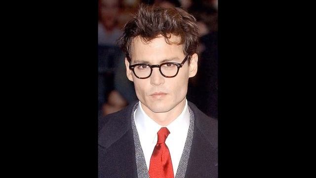 Как изменился Джонни Депп от 3 до 57 лет смотреть онлайн