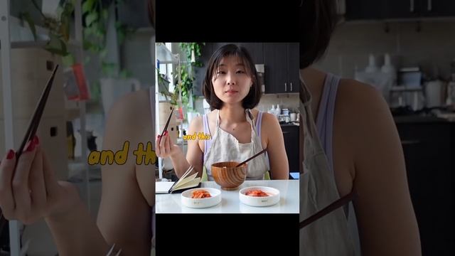 Do NOT buy this Kimchi Brand смотреть онлайн