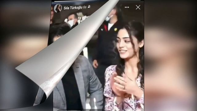 ¡Sorpresa de cumpleaños para Halil İbrahim Ceyhan de Sıla Türkoğlu! смотреть онлайн