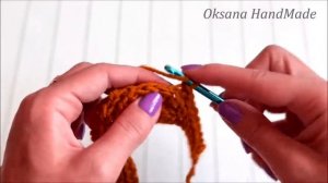 ШАПКА крючком НАРАСХВАТ. Вяжи и продавай