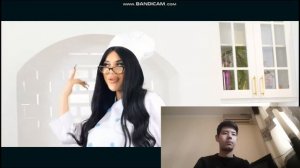 MASSA & MUBINLOLO OLOV REAKSIYA