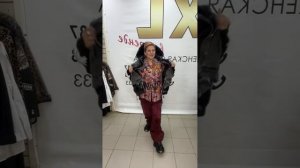 XL Женская одежда в Тренде! в прямом эфире!