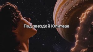 Песня про знак Зодиака Стрелец | Под звездой Юпитера | Гимн свободы, удачи и путешествий