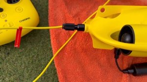 Underwater drone unboxing and first swim, GLADIUS Mini S ROV,Is it any good? Let’s find out!