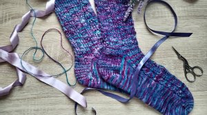 Вязовлог: подвожу итоги прошлогодних сп, готовые работы, новые проекты