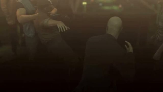 Прохождение Hitman Absolution 7 миссия. смотреть онлайн