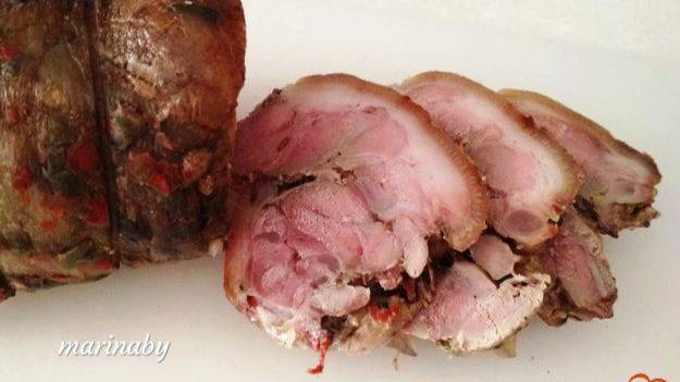 Книга рецептов