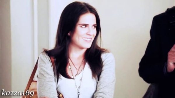 Frank and Laurel || Cosmic Love