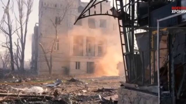 Вражеская пуля попала в артерию смотреть онлайн