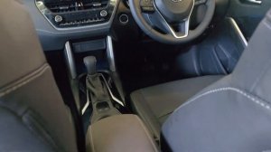 New 2024 Toyota Corolla Cross 1.8 Hybrid HEV Premium
