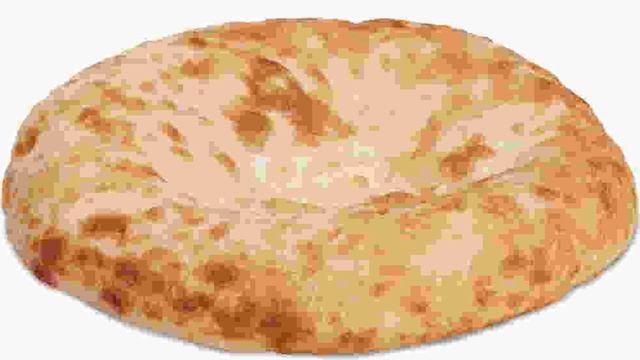 Лаваш Грузинский смотреть онлайн