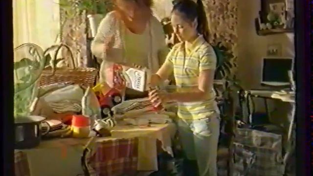 Рекламный блок и анонс (Первый канал, --.04.2010) смотреть онлайн