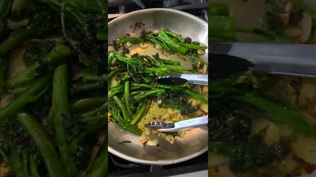 THIS PASTA TAKES 10 MINUTES TO MAKE смотреть онлайн