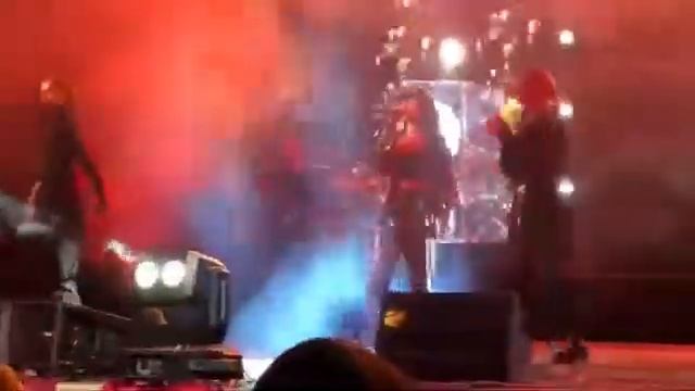 ИННА ТОШКЕНТДА КОНЦЕРТ ҚЎЙДИ смотреть онлайн