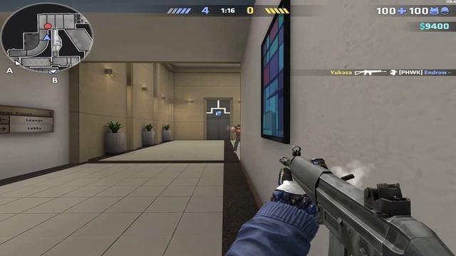 Critical Ops SOLO RANKED but THAT'S what I MET after 2 WEEKS смотреть онлайн