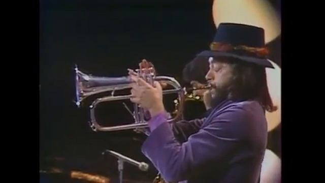 Chuck Mangione - Feels So Good (GRAMMYs on CBS).mp4 смотреть онлайн