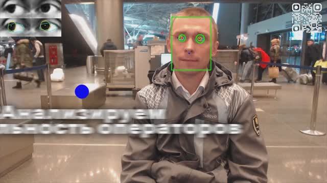 Искусственный интеллект - ИИ примеры от NeuroCore