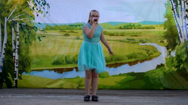 ,, Прыгай ,, - Полина Сердюкова гр.,,Адрес детства,, рук О Костенко смотреть онлайн