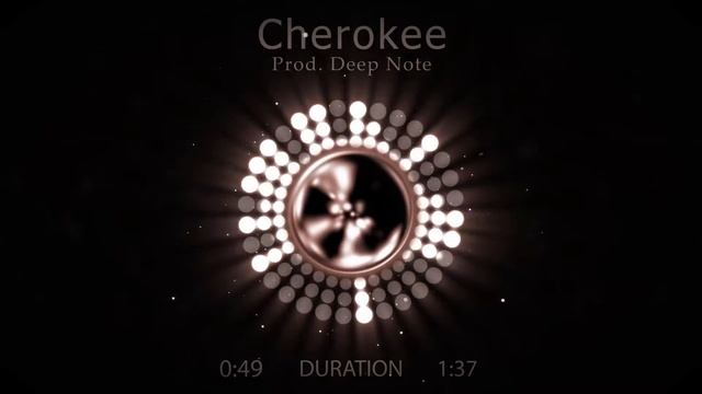 Cherokee - Music by Deep Note смотреть онлайн