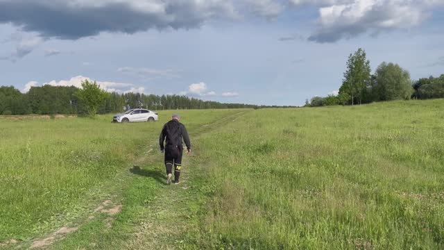 СОВЕТСКИЕ ЛЕСНЫЕ ДОРОГИ! смотреть онлайн