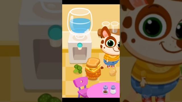 чука Чака чука чака (bubbu school) смотреть онлайн