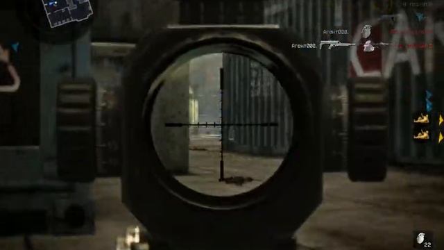 Warface: Ангар ( с xm8 compact ). смотреть онлайн