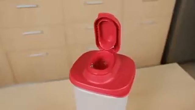 Контейнер Универсал NEW 2 л Tupperware смотреть онлайн