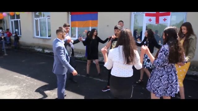 ZAK last bell 2021 смотреть онлайн