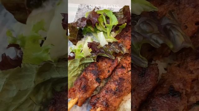 Turkish Adana Kebab, So Delicious! #Shorts смотреть онлайн