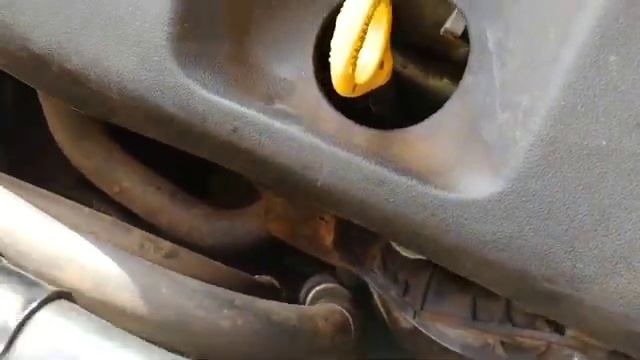 Rav4 2007 2.2 2007 starting problems смотреть онлайн