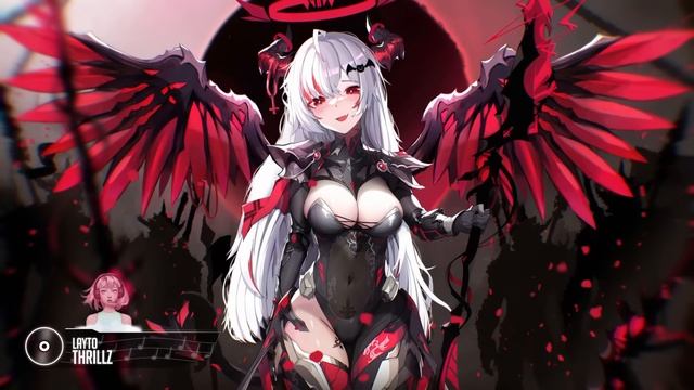 LAYTO - THRILLZ смотреть онлайн