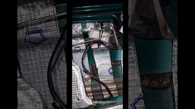 Провод стеклоподъёмника УАЗ Патриот смотреть онлайн