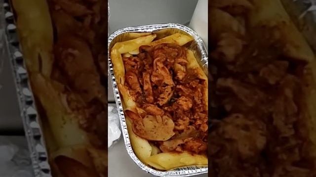 Чем кормят в самолете.Шри Ланка за 58 тысяч рублей с перелетом горящий тур Унаватуна.@tutsi-dieti смотреть онлайн