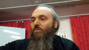 ☦️ УРОК - БЕСЕДА* :«Мера твоей ЛЮБВИ».📆 05.01.2025г.