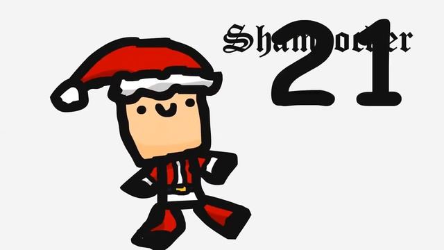 [Animation] - Nut Burger смотреть онлайн