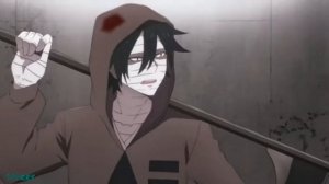 Аниме клип-помоги мне, мой корабль тонет