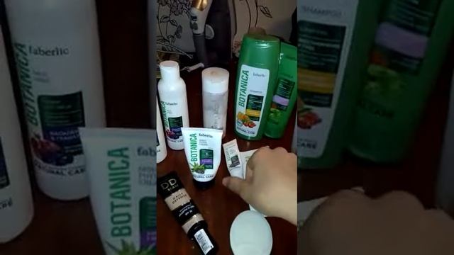 Мен колдонгон фаберликтин продукциялары смотреть онлайн