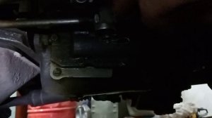 Самоделки для тайги. УАЗ. Как отрегулировать переключение передач.