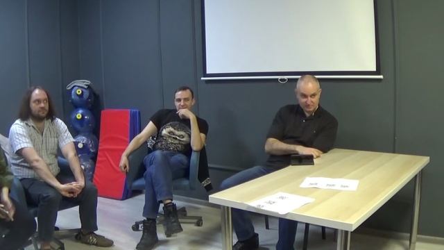 Когнитивные искажения 5-я часть