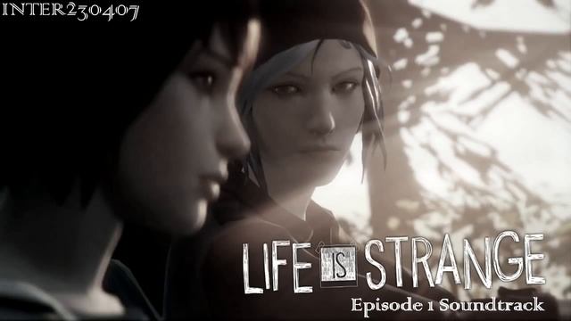 Life Is Strange: Episode 1 Original Soundtrack