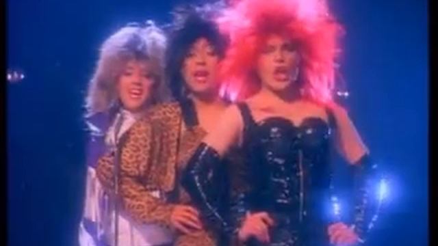 The Great Pretender - Freddy MErcury - Queen