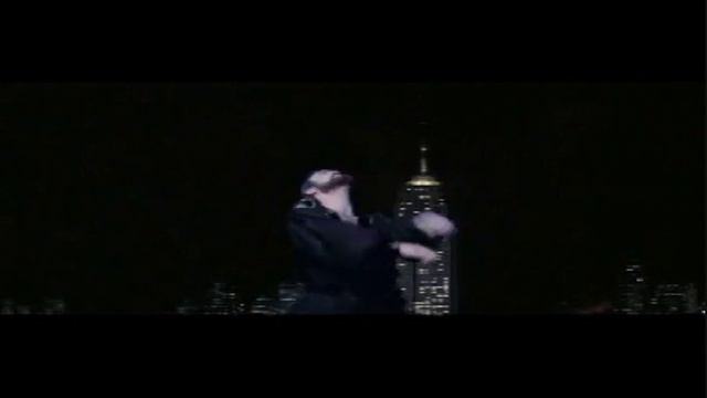 Superman - Kryptonite (3 Doors Down)