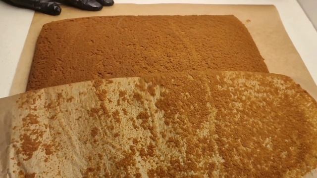 ✅ EASY TO MAKE🍰 STUNNING LOOKING🤤 PONCHO STYLE HONEY 🍯CAKE🥧 смотреть онлайн