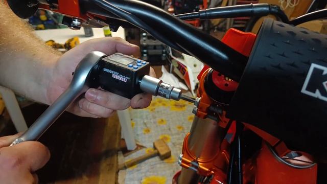 Купил KEWS 2024 года Копия КТМ в 4 раза дешевле