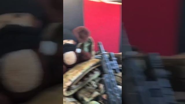 Привет, мы отряд боевых чебурашек🤙 смотреть онлайн