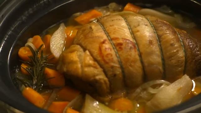 Сгответе лесно, икономично и здравословно с Crock Pot смотреть онлайн